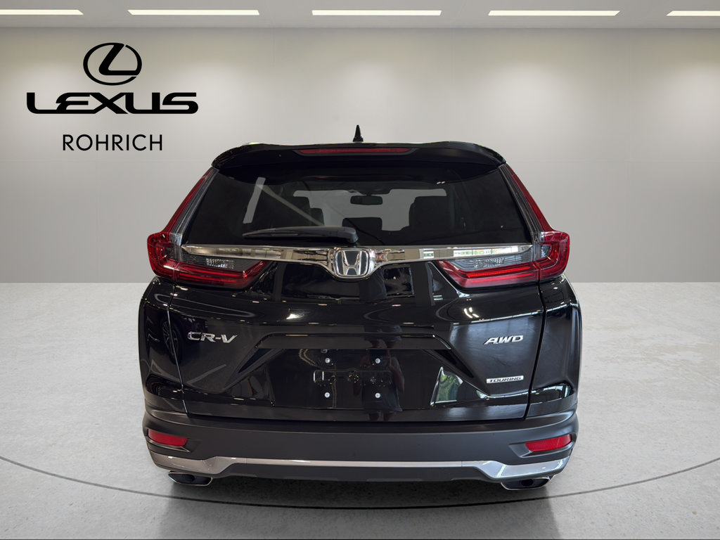 Used 2020 Honda CR-V Touring image 7
