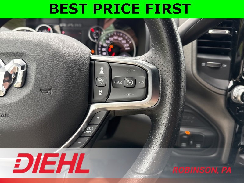 New 2026 RAM 2500 Tradesman image 26