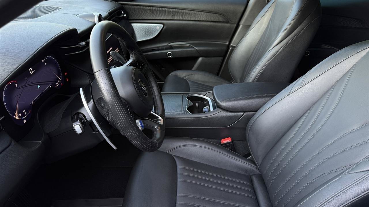 Used 2024 Maserati Grecale GT AWD/4WD image 26