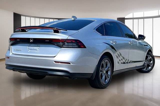Used 2024 Honda Accord EX image 6