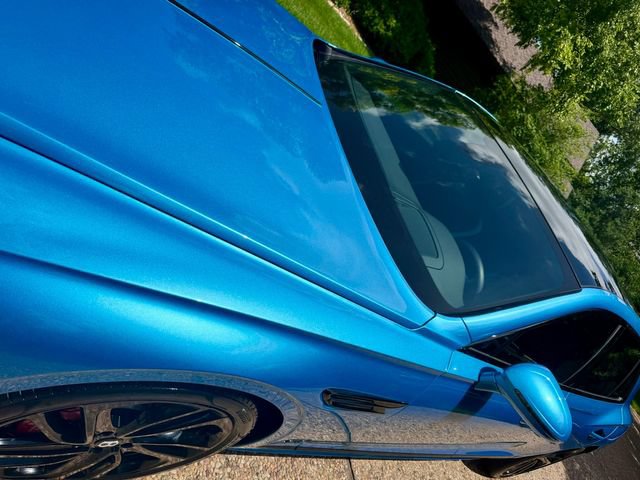 Used 2025 Bentley Flying Spur Plug-In Hybrid AWD/4WD image 9