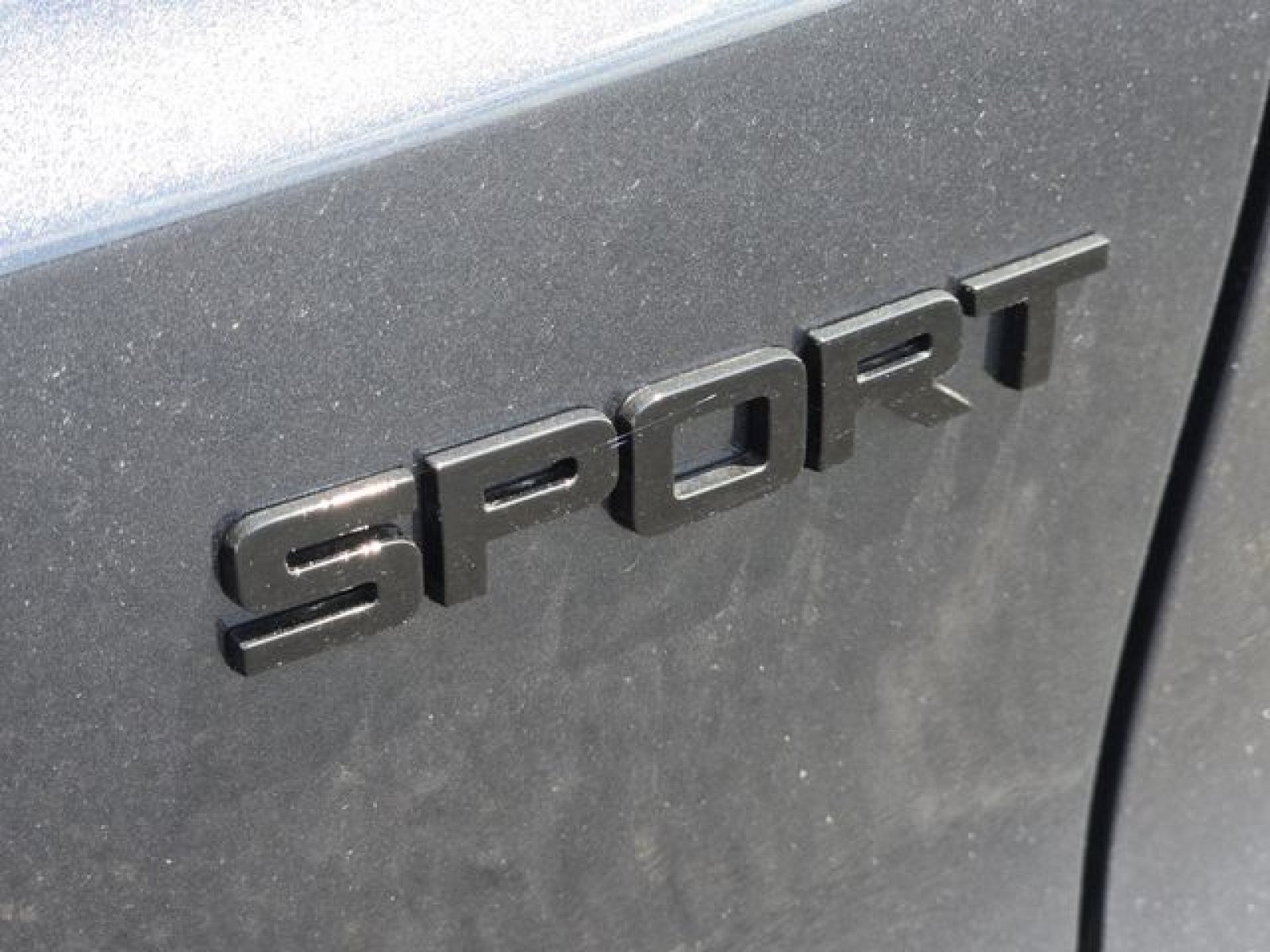 New 2026 Honda CR-V Sport-L image 14