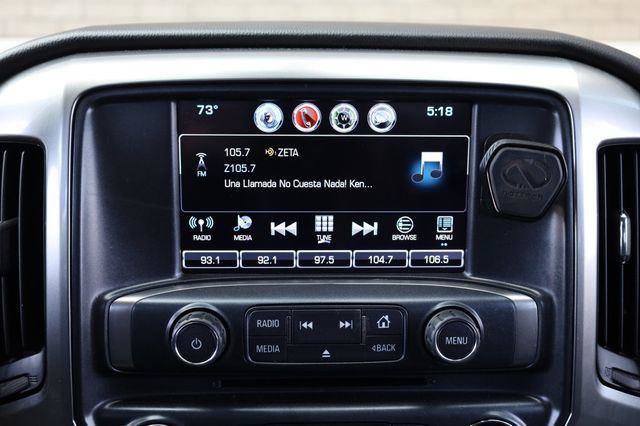 Used 2017 Chevrolet Silverado 1500 LT w/ All Star Edition AWD/4WD image 33