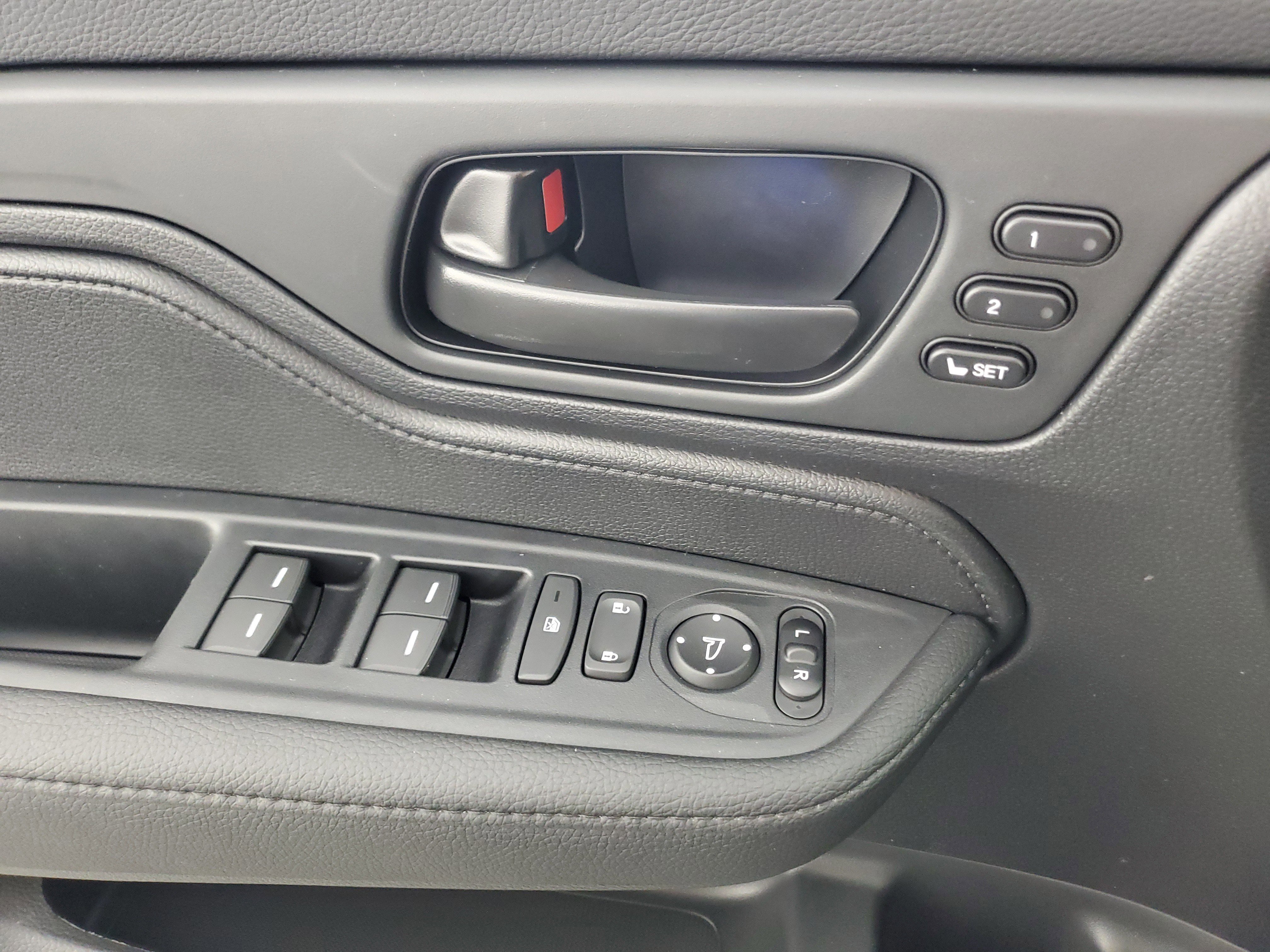 New 2026 Honda Odyssey EX-L image 31