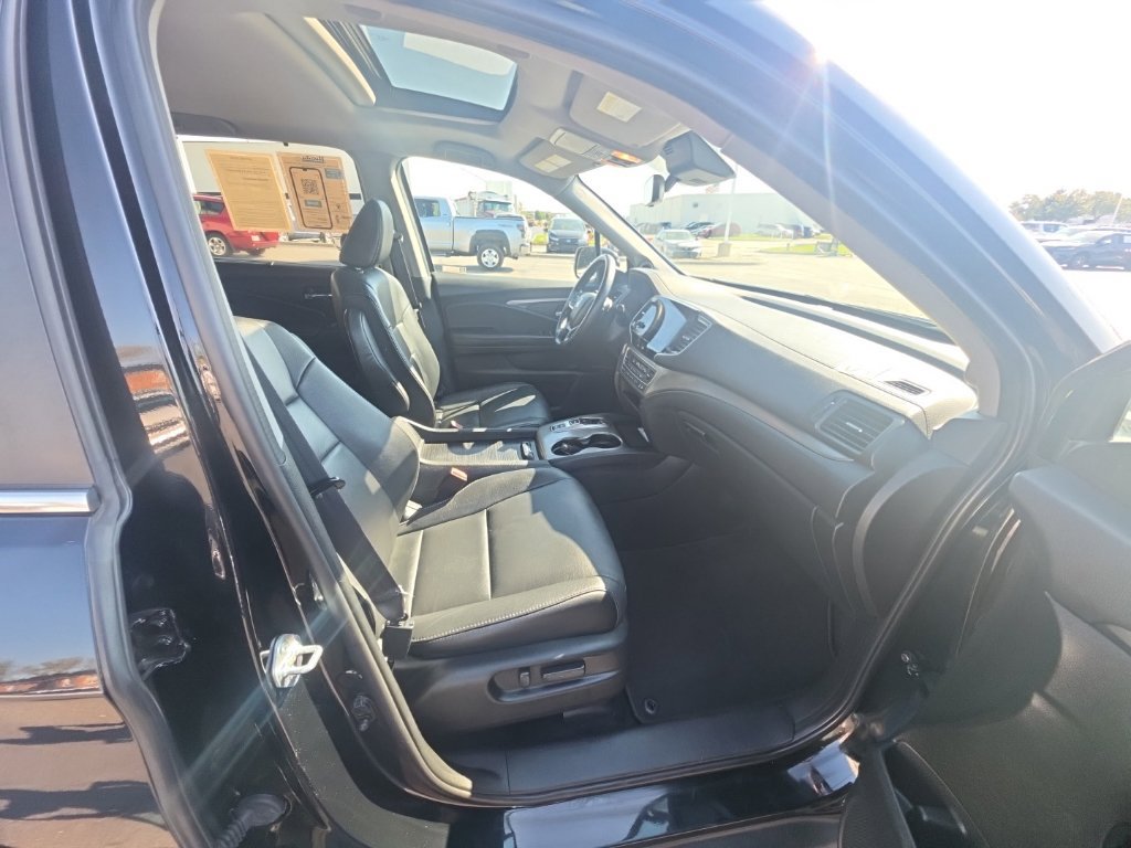 Used 2022 Honda Pilot Special Edition image 35