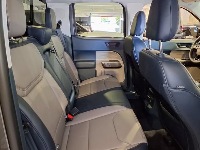 Used 2026 Ford Maverick Lariat AWD/4WD image 26