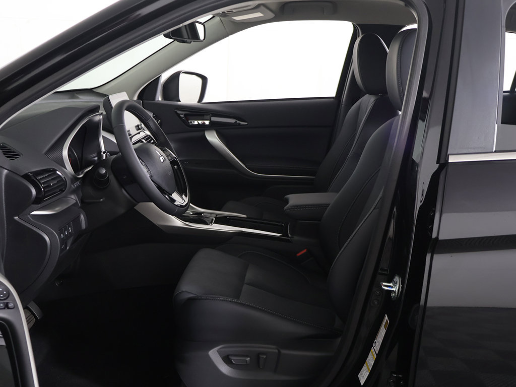 New 2026 Mitsubishi Eclipse Cross SE AWD/4WD image 24