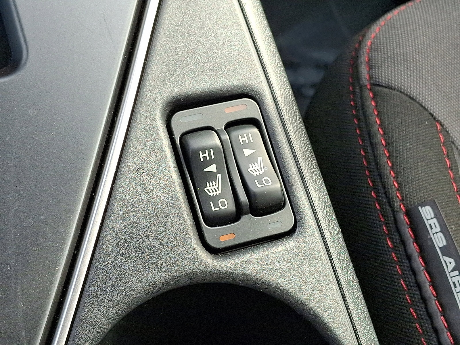 Certified 2025 Subaru Impreza 2.0i Sport image 22