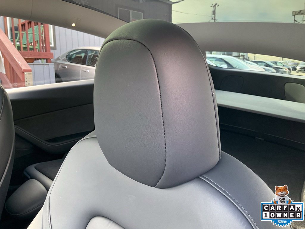 Used 2024 Tesla Model Y Long Range AWD/4WD image 20