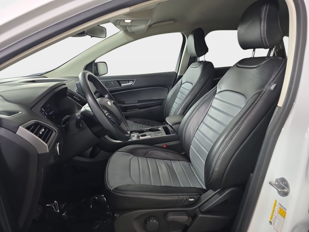 Used 2023 Ford Edge SE w/ Black Appearance Package AWD/4WD image 17
