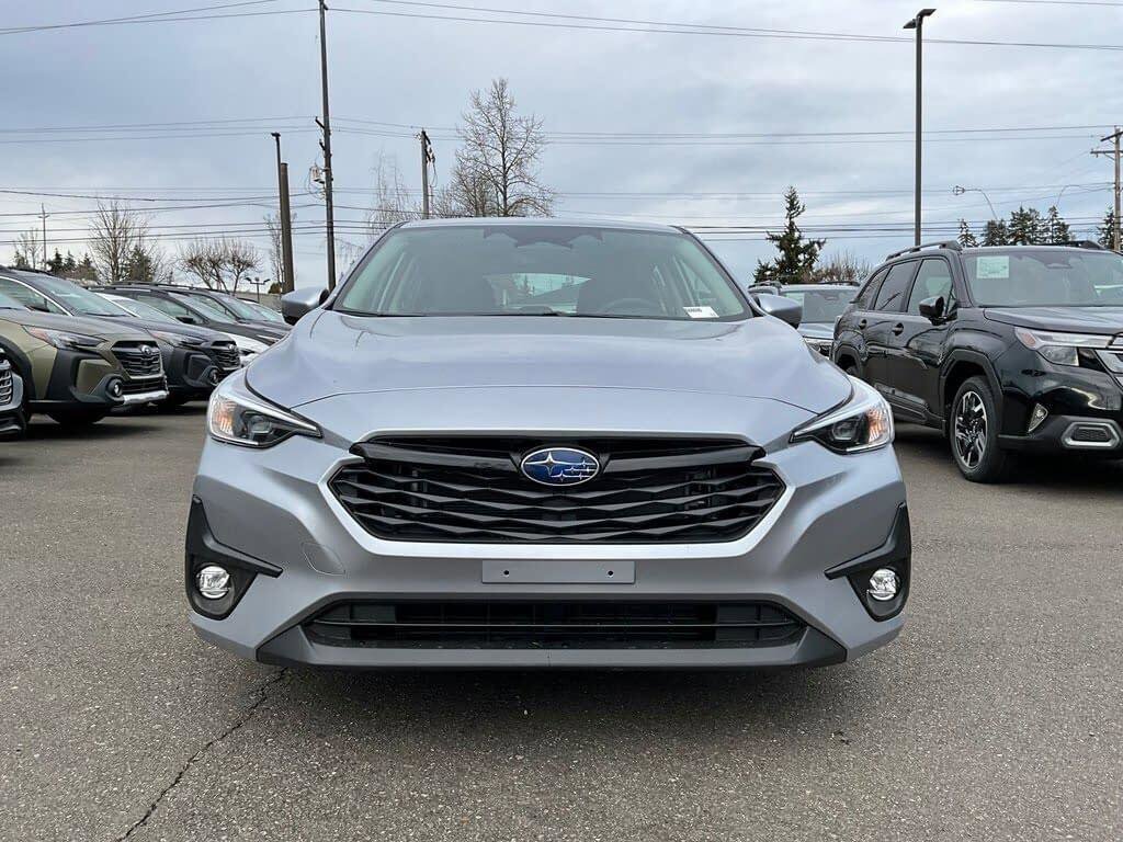 Certified 2025 Subaru Impreza 2.0i Sport image 3
