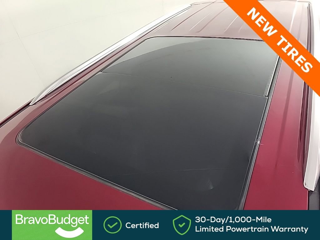 Certified 2021 Chevrolet Tahoe High Country w/ Premium Package AWD/4WD image 18