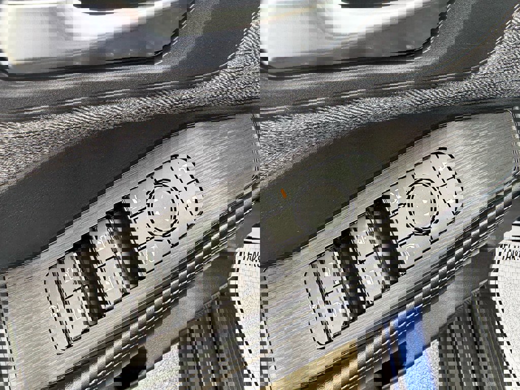 Used 2023 Nissan Rogue SV image 11