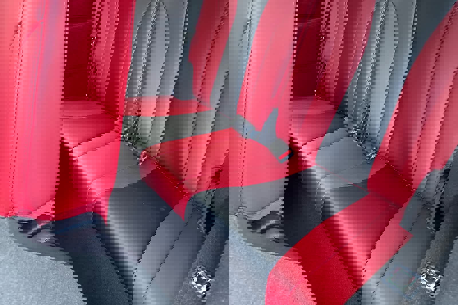 New 2026 Acura MDX A-Spec image 12