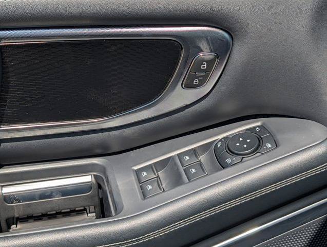 New 2027 Ford Expedition Platinum w/ Stealth Appearance Package AWD/4WD image 46