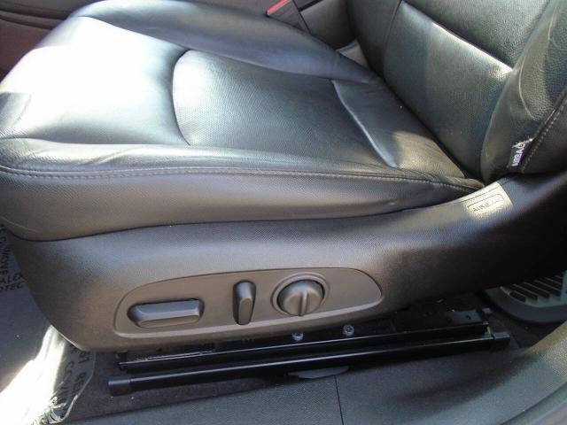 Certified 2017 Chevrolet Malibu Premier w/ Premier Sun and Wheel Package FWD image 14