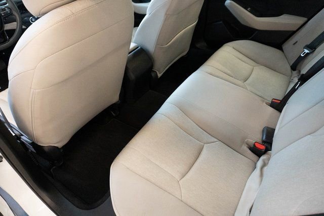 Certified 2024 Honda Accord LX image 16