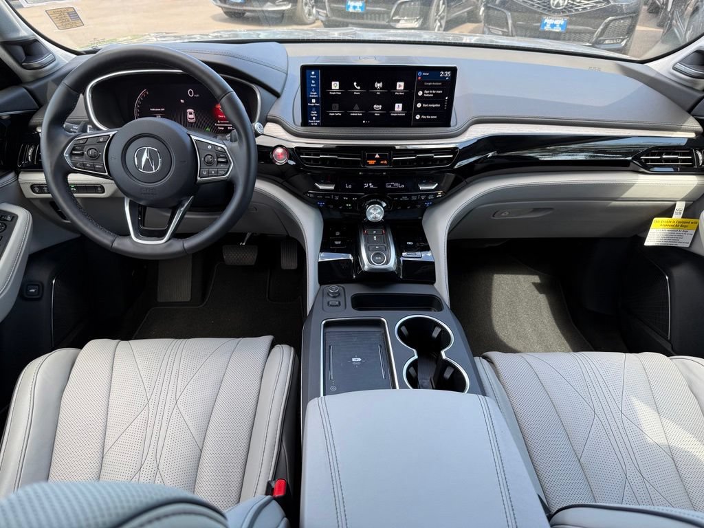 Used 2026 Acura MDX w/ Advance Package AWD/4WD image 16
