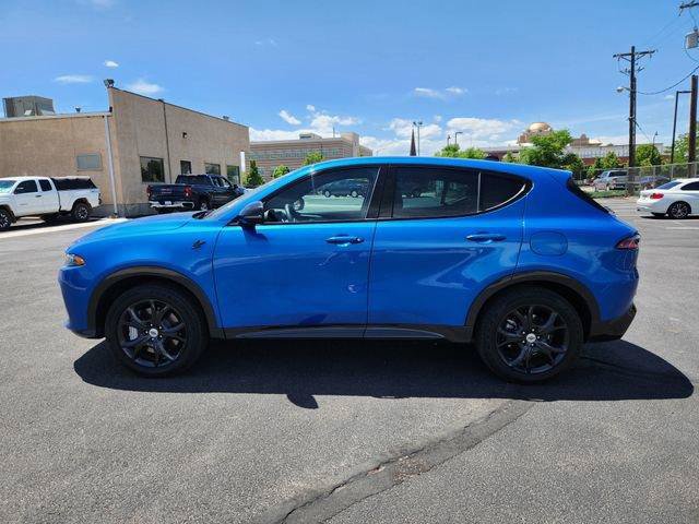 Used 2024 Dodge Hornet R/T w/ R/T Blacktop Package AWD/4WD image 6