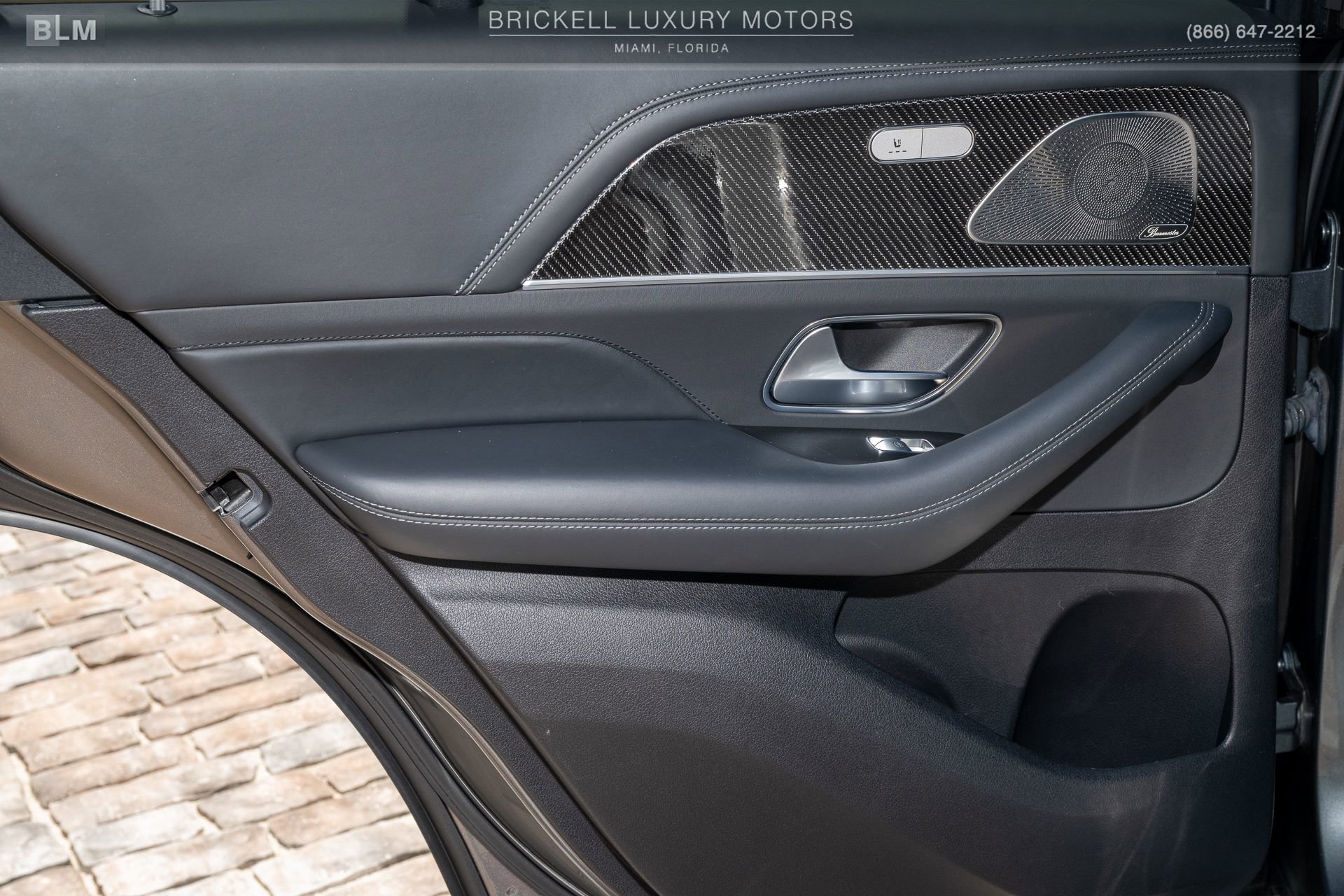 Used 2022 Mercedes-Benz GLE 53 AMG 4MATIC Coupe image 16