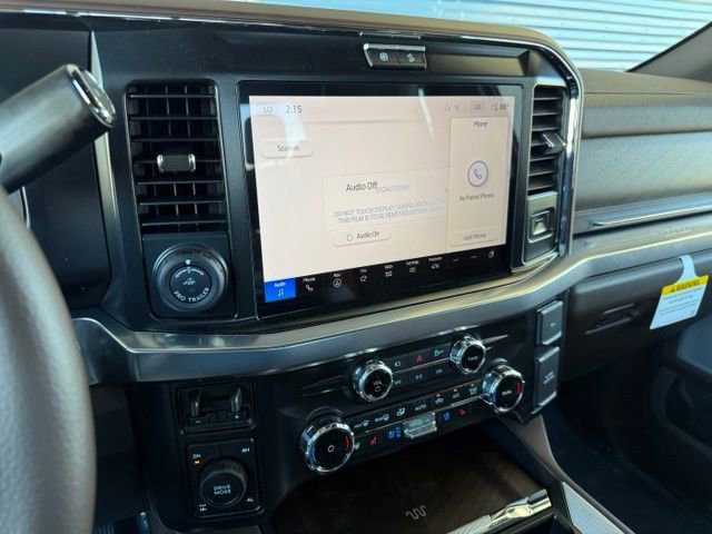 New 2026 Ford F350 King Ranch AWD/4WD image 13