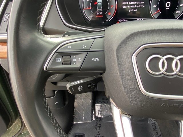 Used 2023 Audi Q5 2.0T Premium Plus image 8