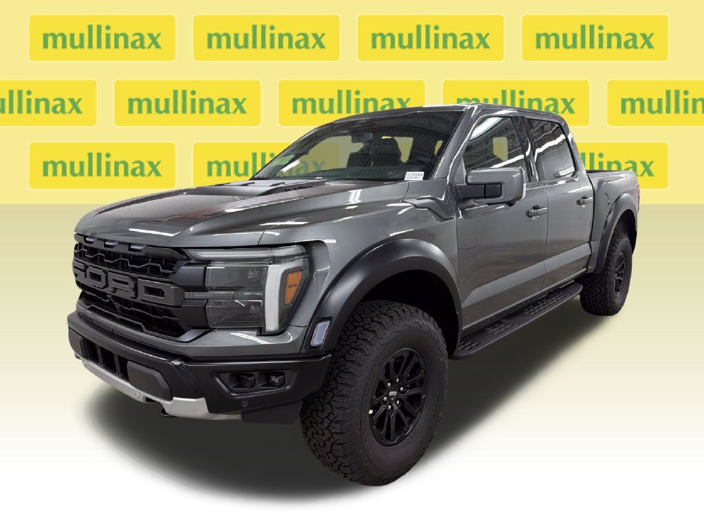 New 2026 Ford F150 Raptor AWD/4WD image 14