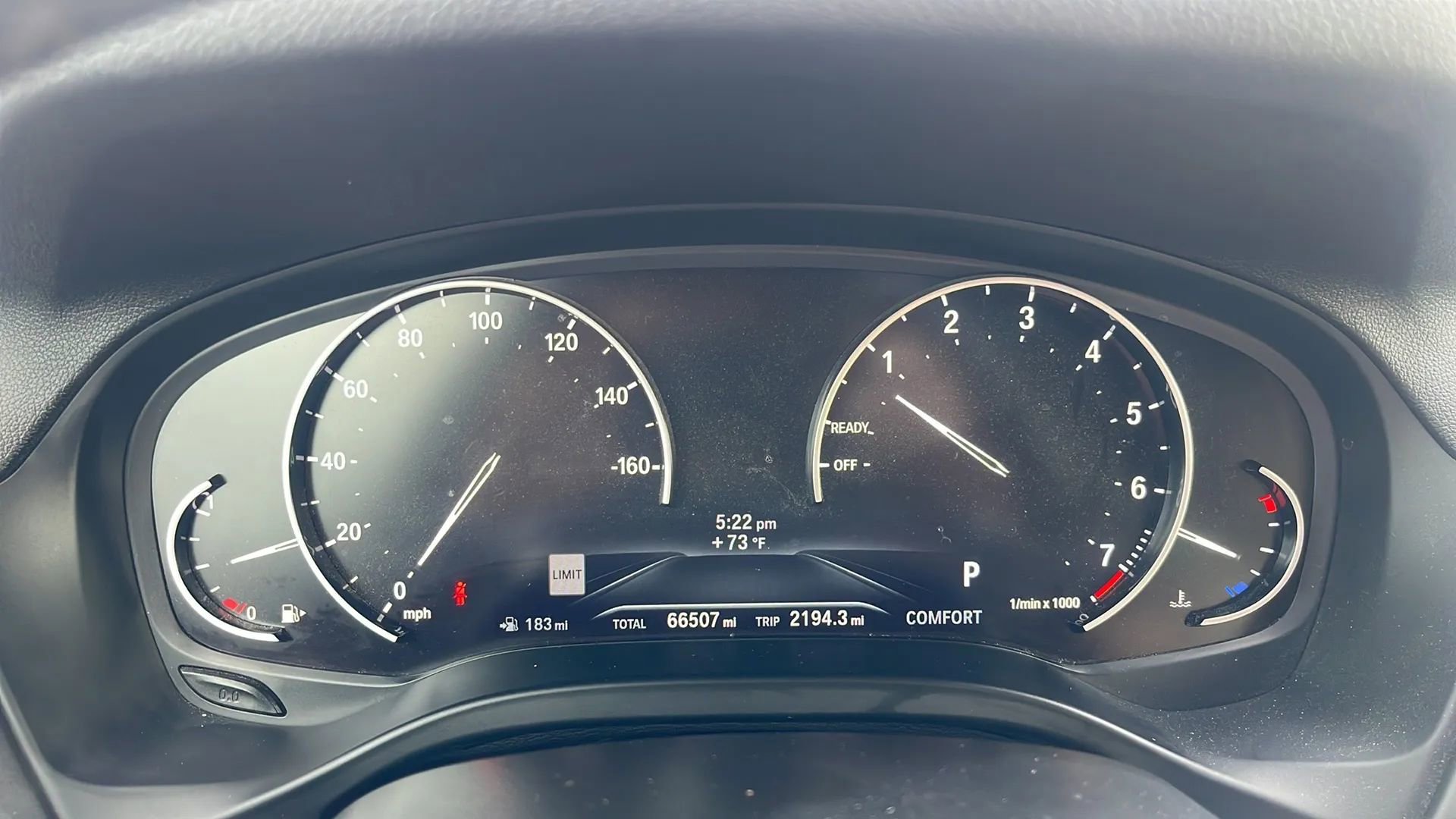 Used 2021 BMW X3 xDrive30i w/ Convenience Package image 10