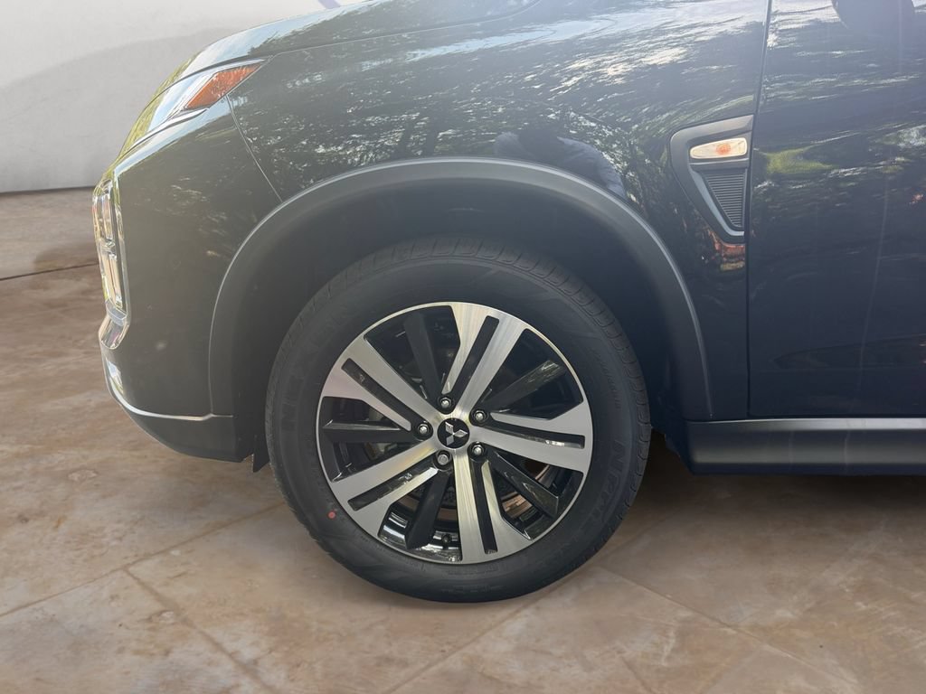 New 2026 Mitsubishi Outlander Sport ES AWD/4WD image 14