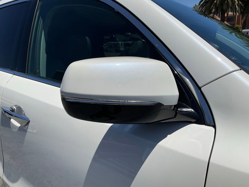 Used 2014 Acura MDX FWD w/ Advance & Entertainment image 89
