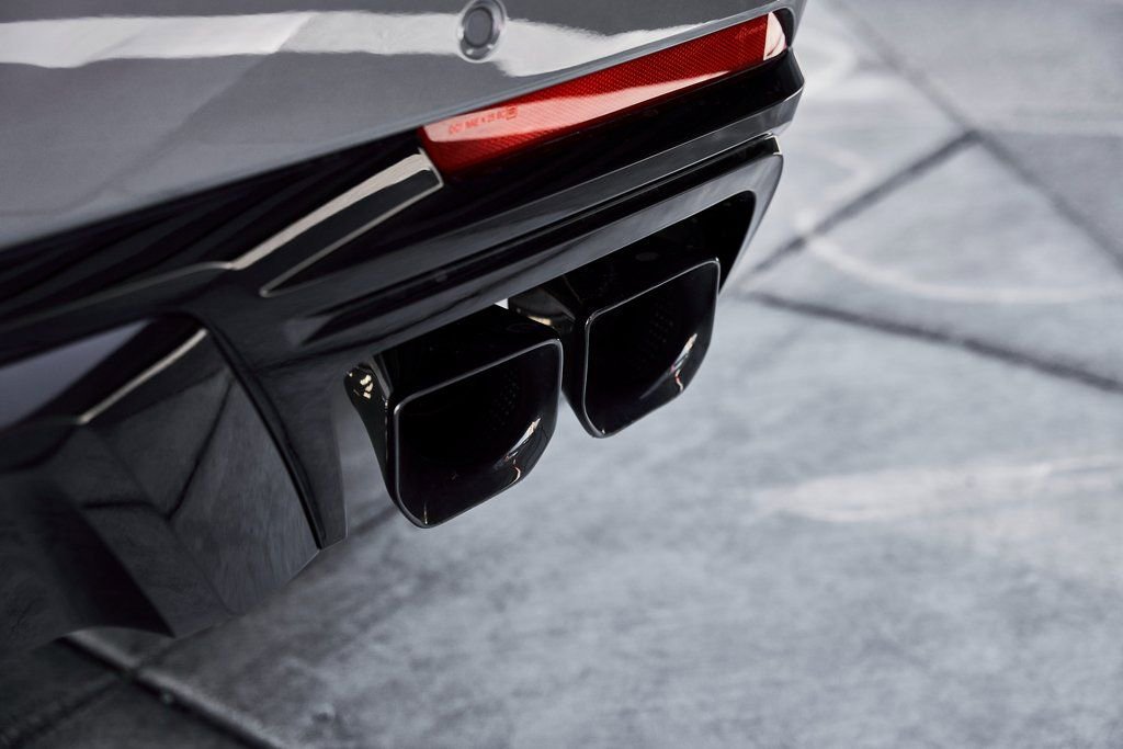 Used 2026 Cadillac Escalade V image 13