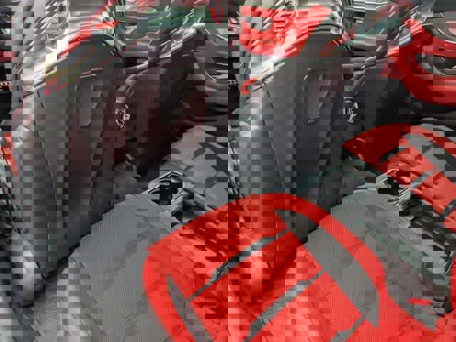 Used 2024 Mercedes-Benz AMG GT 43 image 17