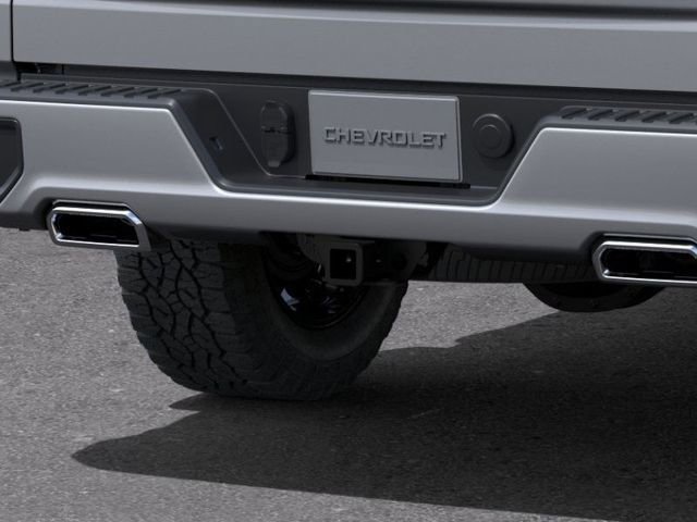 New 2025 Chevrolet Silverado 1500 RST w/ Texas Edition Plus image 14