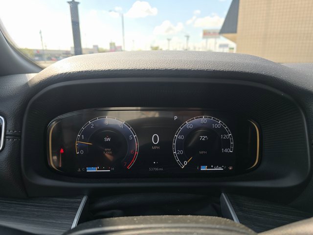 Used 2024 Jeep Wagoneer Series II image 22