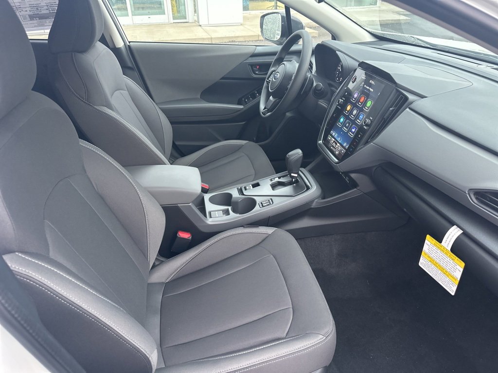 New 2026 Subaru Crosstrek 2.0i Premium image 7