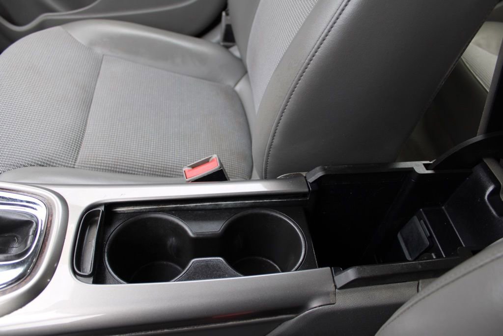 Used 2013 Chevrolet Malibu LT w/ Power Convenience Package image 35