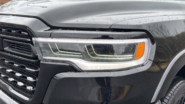 New 2026 RAM 1500 Limited AWD/4WD image 5
