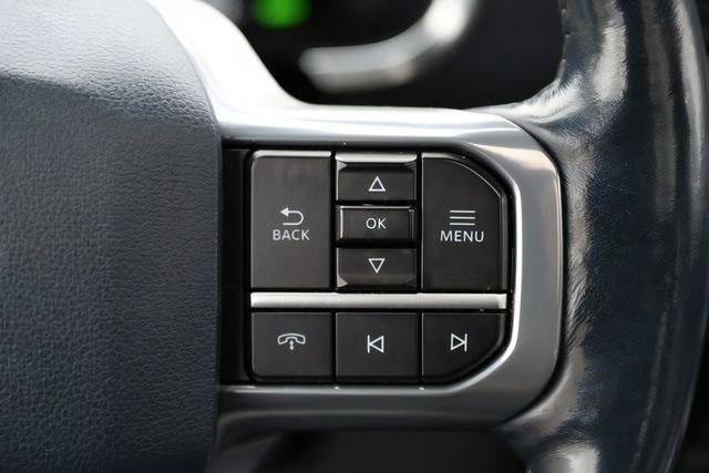 Used 2021 Ford F150 Limited image 29