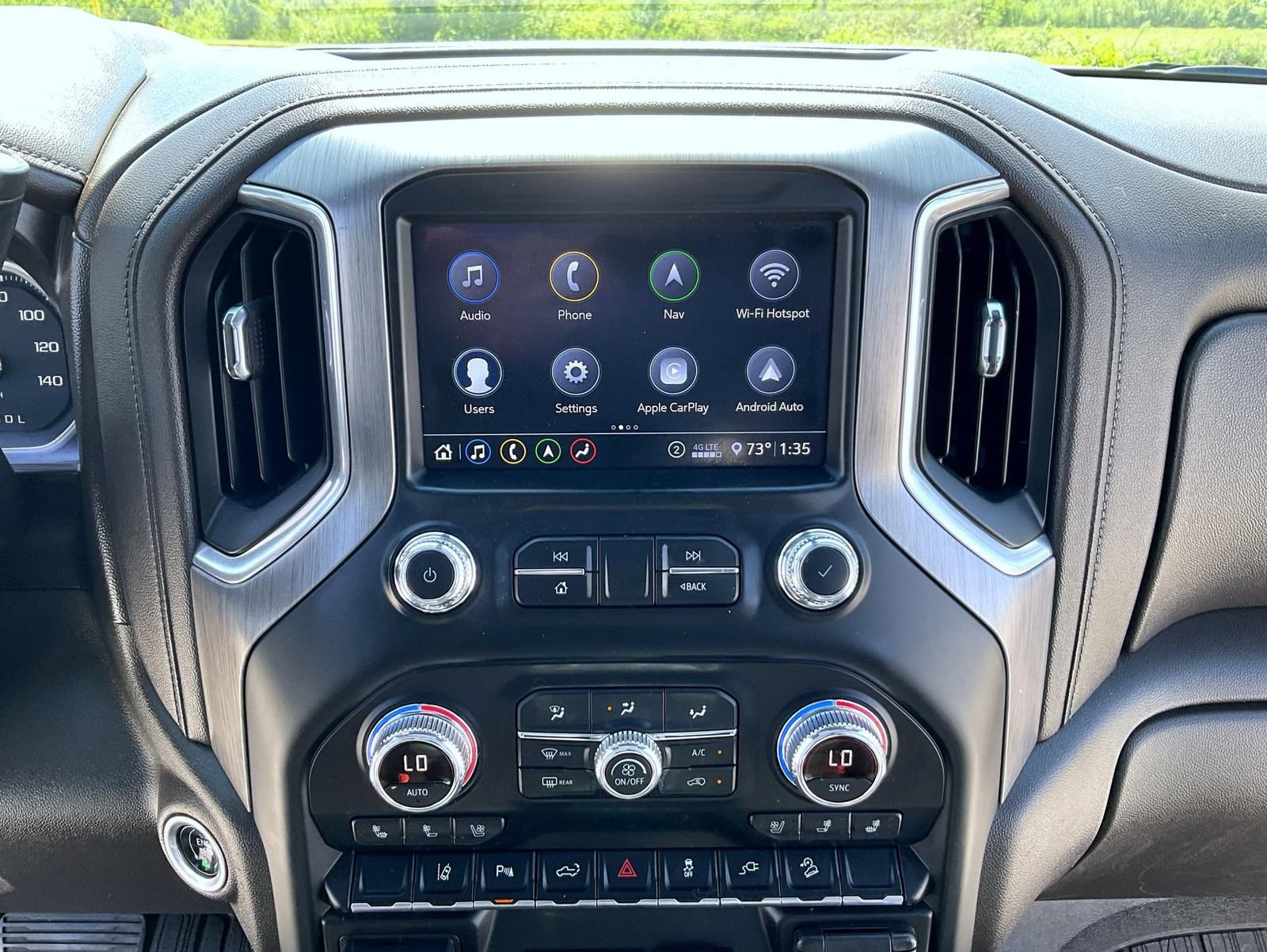 Used 2020 GMC Sierra 2500 Denali w/ Denali Ultimate Package AWD/4WD image 13