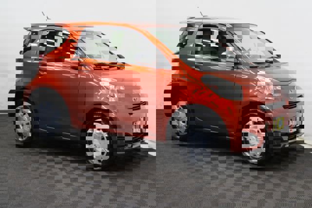 Used 2014 Scion iQ 10 Series FWD image 1