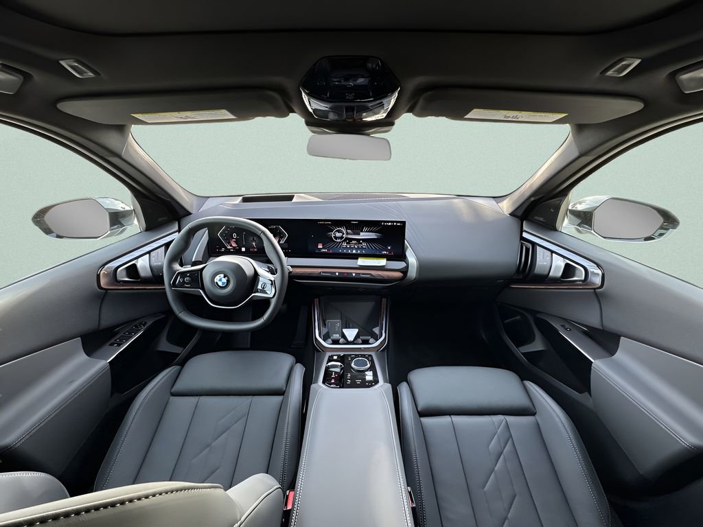 New 2026 BMW X3 xDrive30 w/ Premium Package image 25
