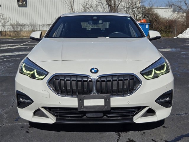 Used 2021 BMW 228i xDrive Gran Coupe 228i xDrive w/ Convenience Package image 8