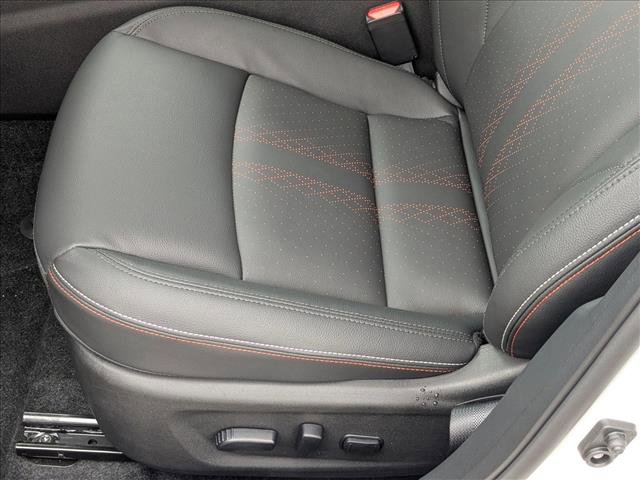 New 2025 Nissan Altima 2.5 SR w/ SR Premium Package FWD image 4