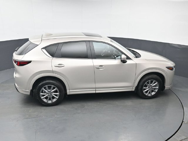 Certified 2025 MAZDA CX-5 AWD 2.5 S w/ Preferred Package image 41