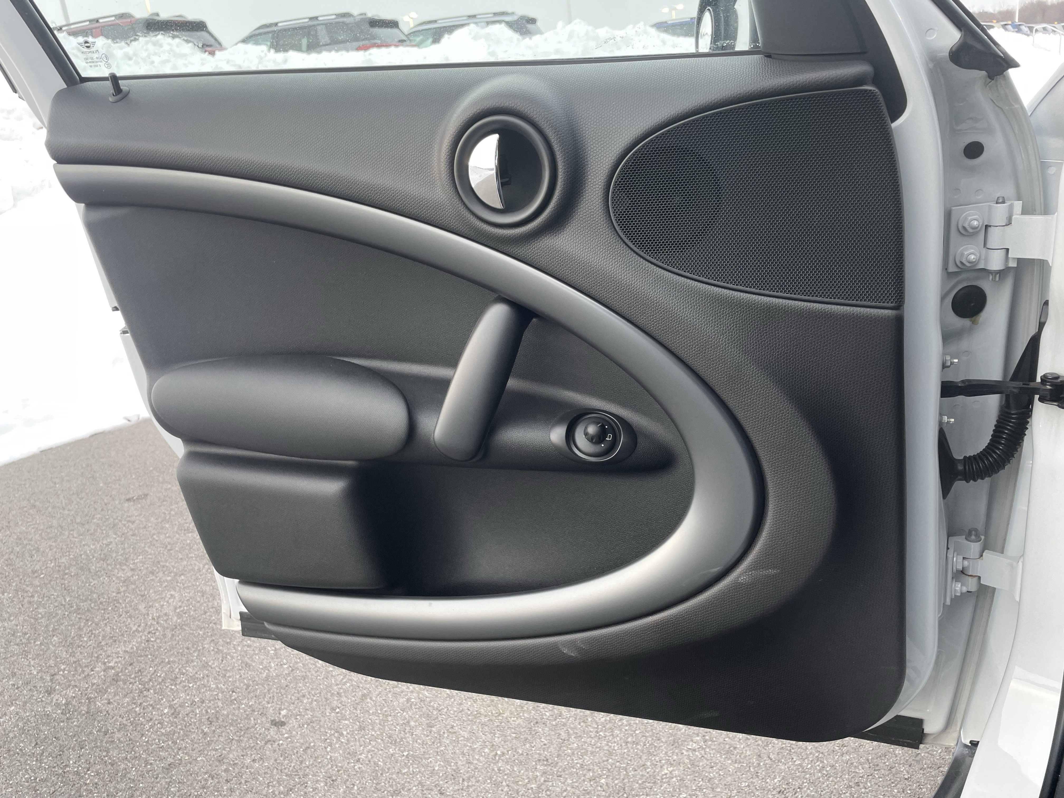 Used 2012 MINI Cooper Countryman S image 15