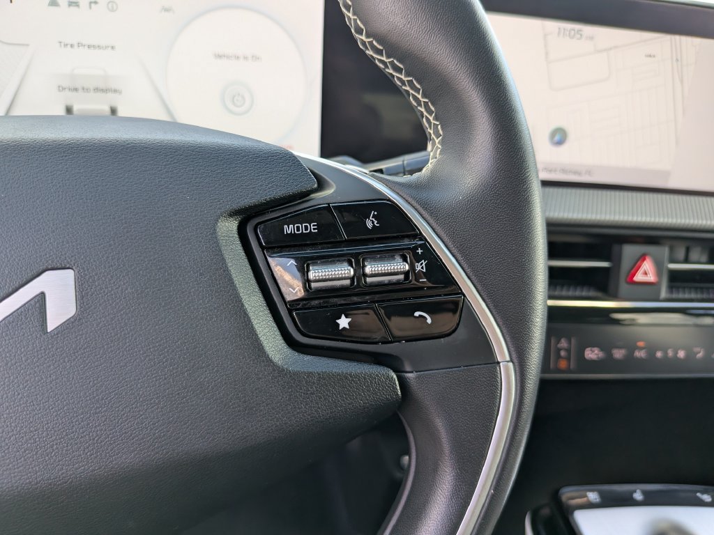 Certified 2024 Kia EV6 GT-Line RWD image 33