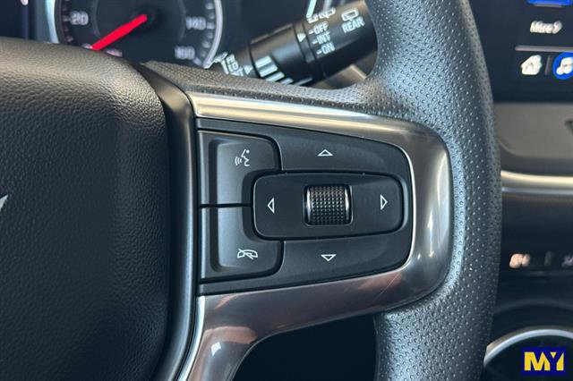 Certified 2025 Chevrolet Blazer LT w/ Convenience Package image 29