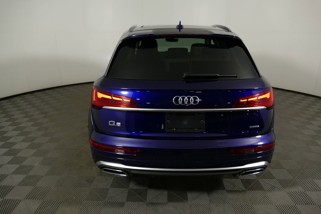 Certified 2023 Audi Q5 2.0T Premium Plus w/ Premium Plus Package AWD/4WD image 32