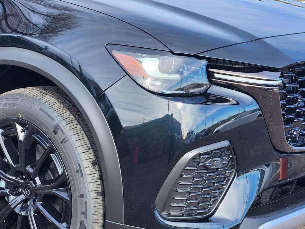 New 2026 MAZDA CX-70 3.3 Turbo w/ Premium Plus Pkg image 32