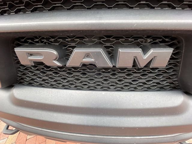 Used 2020 RAM 1500 Rebel w/ Rebel Level 1 Equipment Group image 8